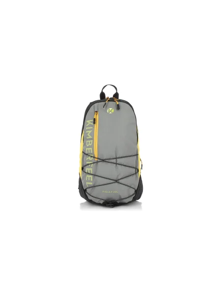 Rucsac Kimberfeel galben