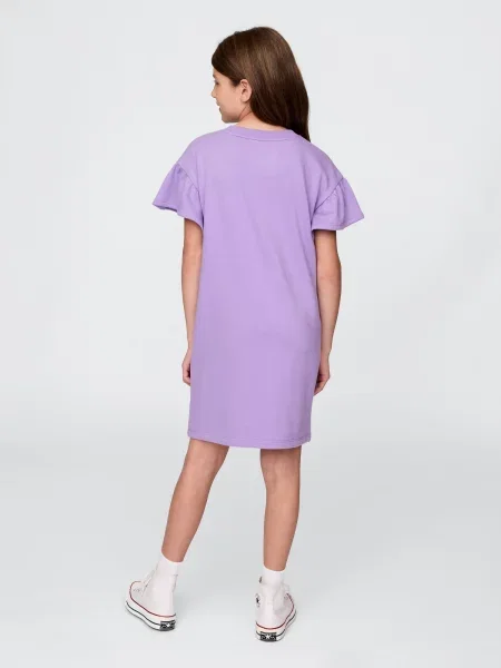Rochie copii Gap violet