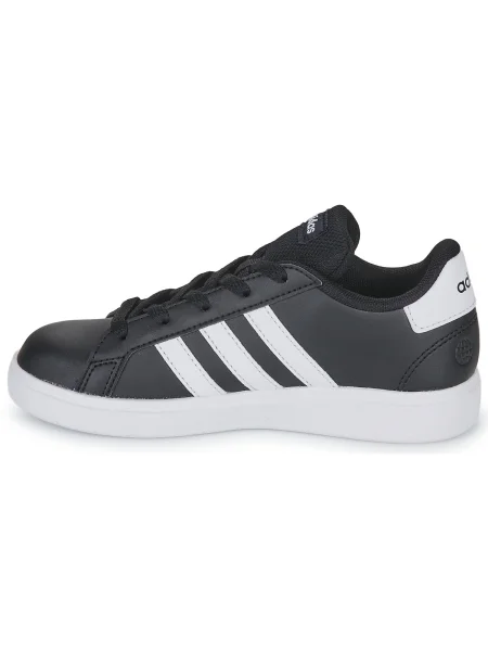 Pantofi copii Adidas negru
