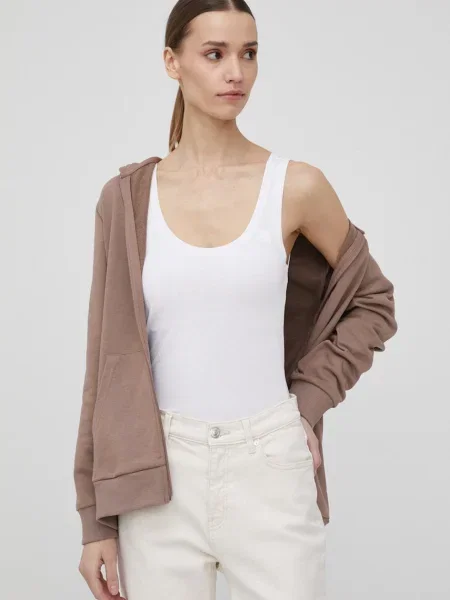 Tricou G-star Raw alb