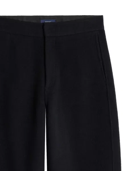Pantaloni Soeur albastru