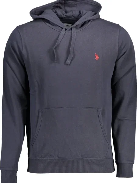 Hanorac U.s. Polo Assn. albastru