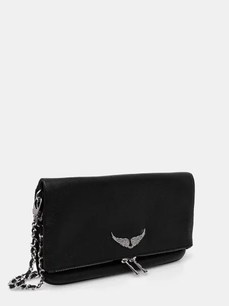Zadig & Voltaire Kézitáska fekete