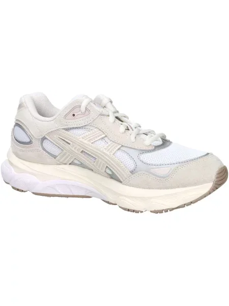Pantofi Asics bej