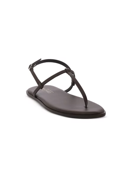 Pantofi Priv Lab bej