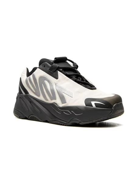 Sneakersy dziecięce Adidas Yeezy białe