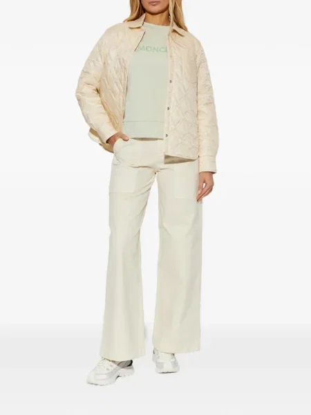 Pantaloni Moncler