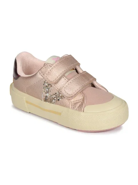 Pantofi copii Victoria roz