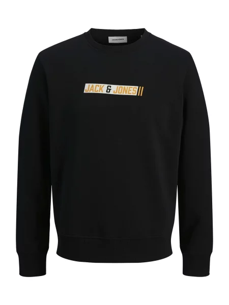 Palton copii Jack & Jones alb