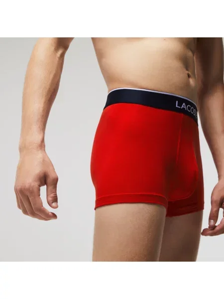 Трусы Lacoste