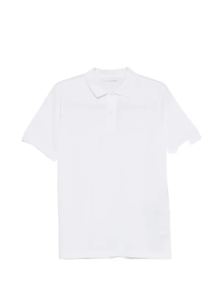 Polo Prada alb