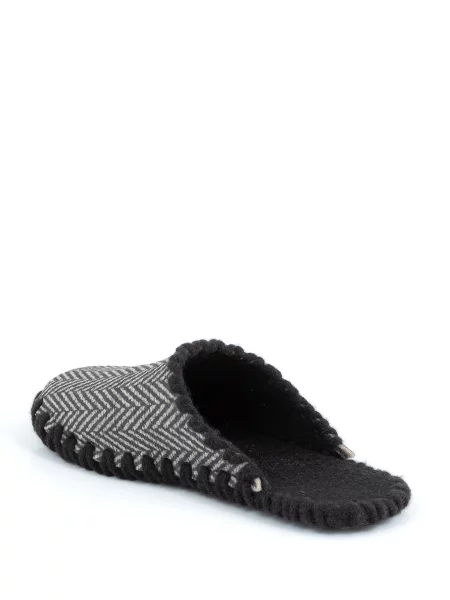 Oldcom ­ Тапки сірі