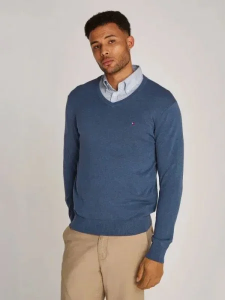Tommy Hilfiger Pulover