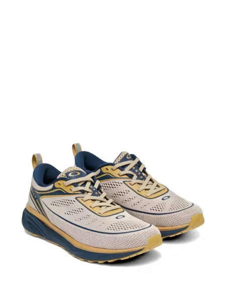 Sneakerși Oakley plasă