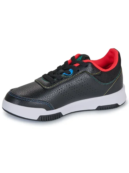 Tenisky Adidas čierna