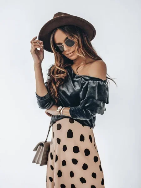 Bluză Cocomore negru