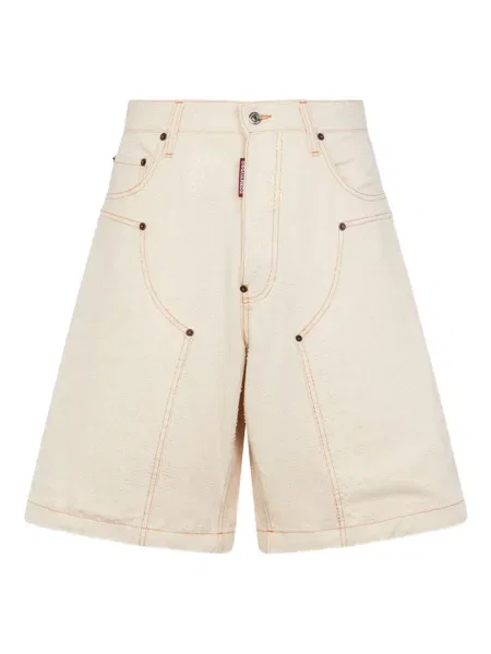 Pantaloni scurți Dsquared2