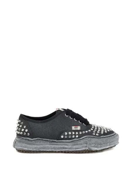 Sneakerși Maison Mihara Yasuhiro negru