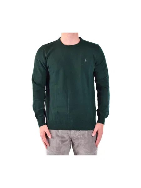 Sweter Polo Ralph Lauren zielony