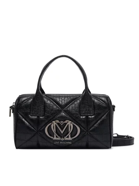 LOVE MOSCHINO Τσάντα μαύρο