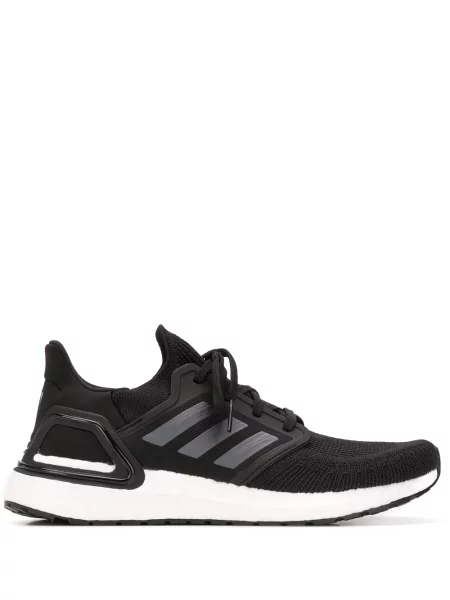 Sneakerși Adidas UltraBoost negru