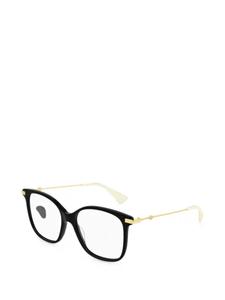 Ochelari de soare Gucci Eyewear negru