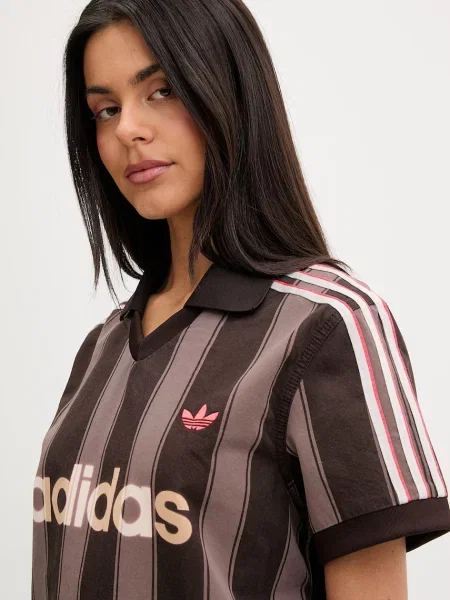 Поло Adidas Originals