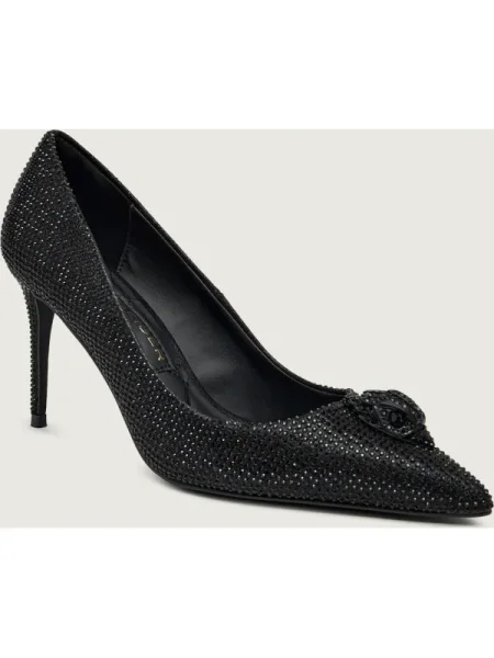Pantofi Kurt Geiger negru