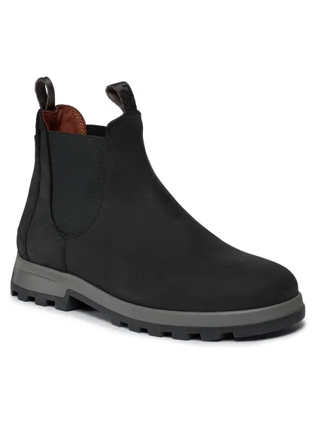 Ghete Jodhpur Liu Jo negru