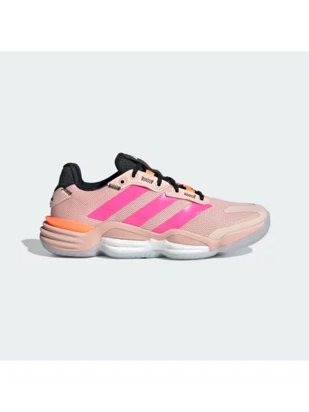 Tenisky Adidas růžové