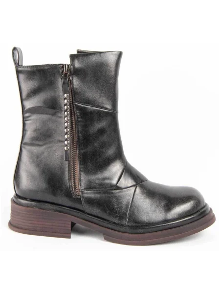 Pantofi Montevita gri