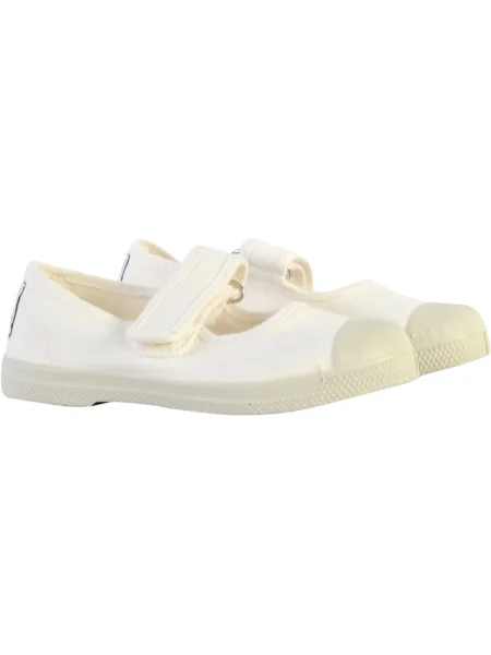 Pantofi copii Natural World alb