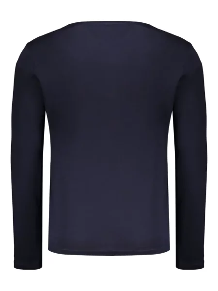 Tricou Moorer albastru