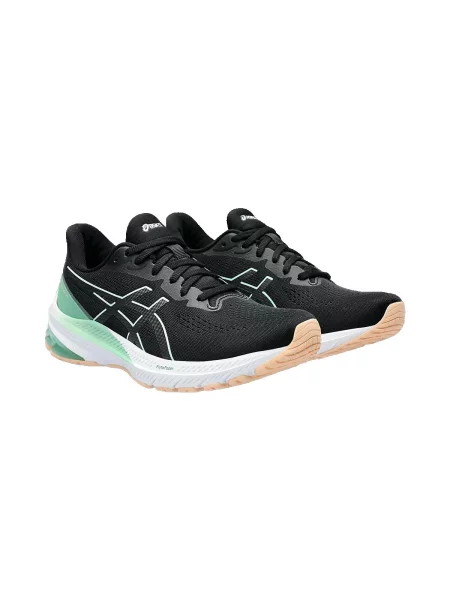 Pantofi Asics negru