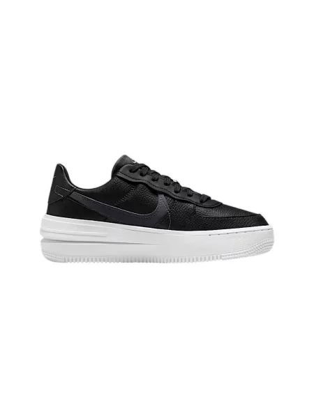 Tenisky Nike Air Force 1 čierna