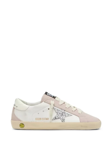 Gyerek sneaker Golden Goose fehér