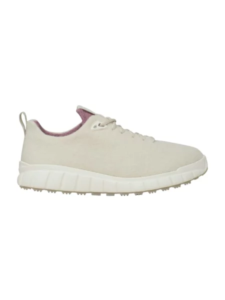 Sneakersy Ganter beżowe