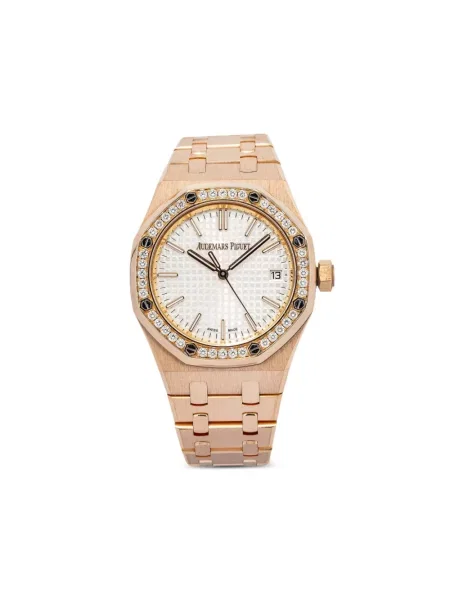 Ceas Audemars Piguet Pre Owned alb