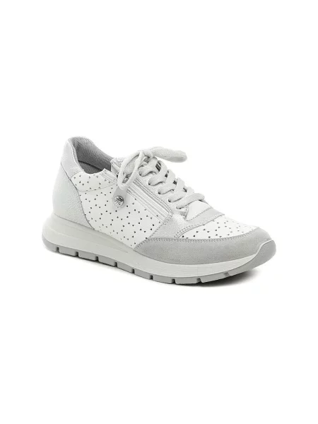 Polobotky Imac bílé