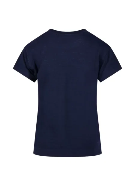 Tricou Daniele Fiesoli albastru