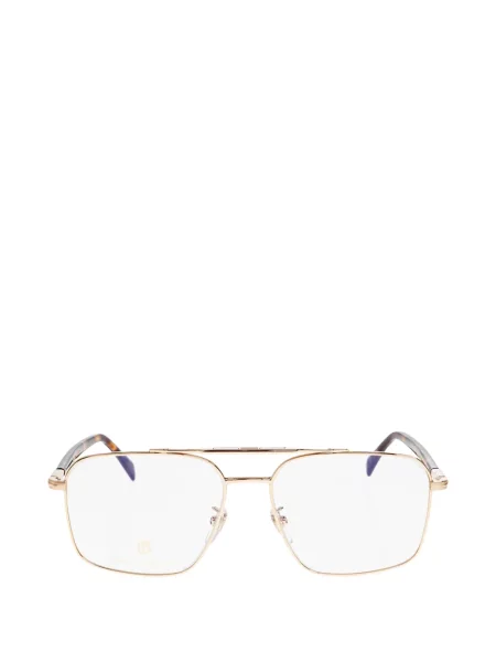 Слънчеви очила Eyewear By David Beckham златисто