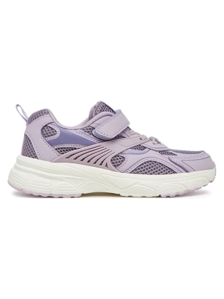 Sneakersy Roxy fioletowe