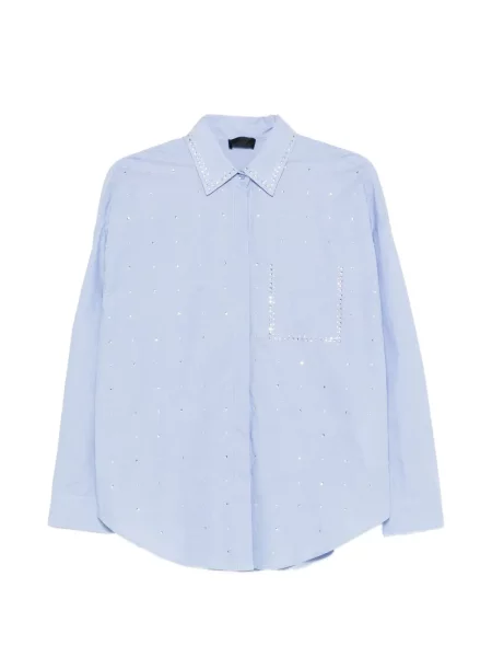 Košulja Liu Jo plava