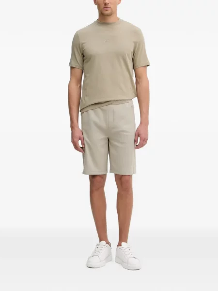 Tricou Karl Lagerfeld cu imagine