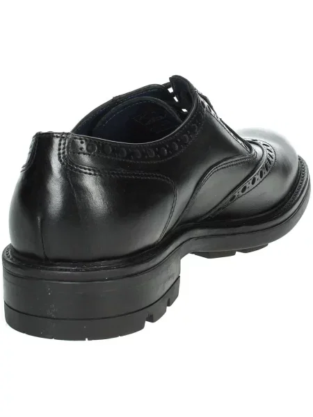 Pantofi Keys negru