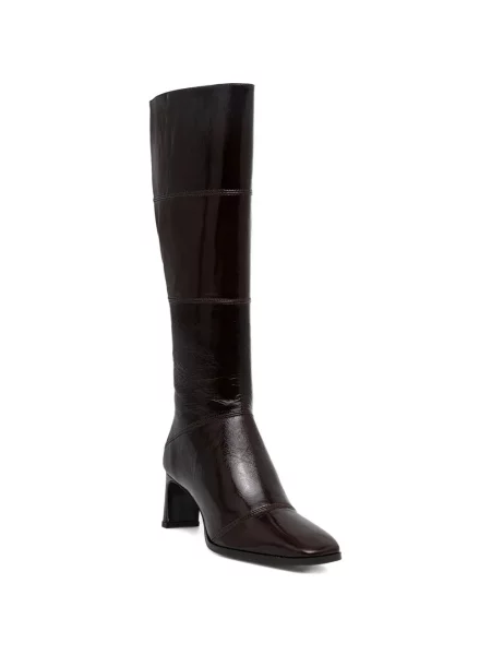 Botine Billi Bi din piele maro