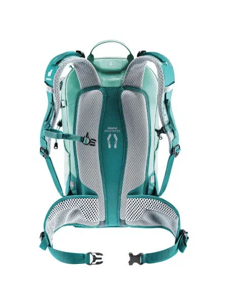 Kabelka Deuter modrá