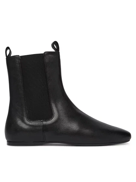 Ботинки челси Balagan черные