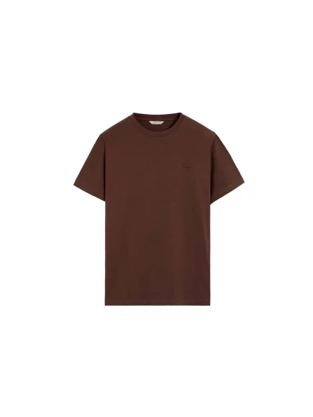 Scalpers Tricou roșu