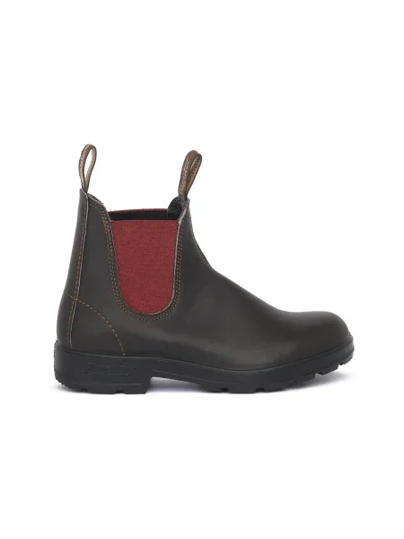 Pantofi Blundstone maro
